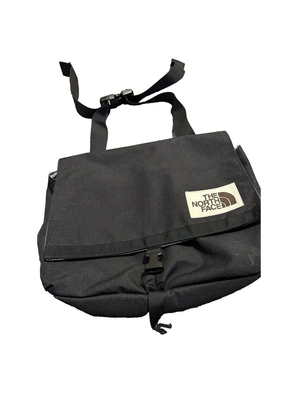 North Face Crossbody And Fanny Pack